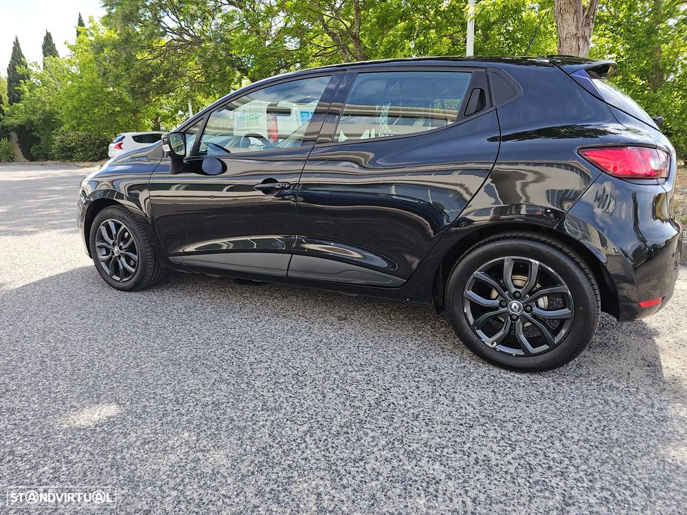 Renault Clio - 1.5DCI - 90cvs. - IVA dedutível - 6