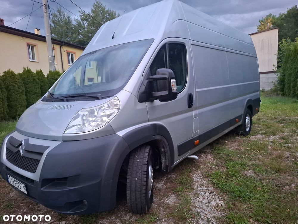 Citroën Jumper - 2