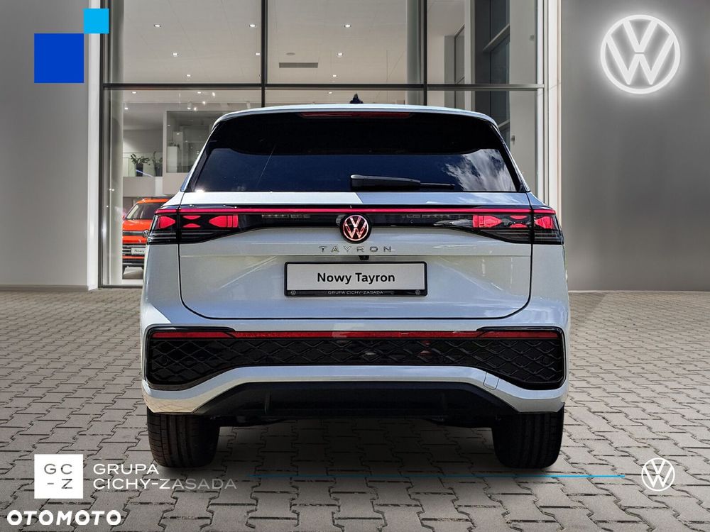 Volkswagen Tayron - 5