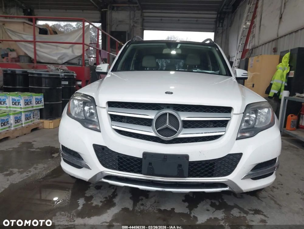Mercedes-Benz GLK 350 4-Matic - 2