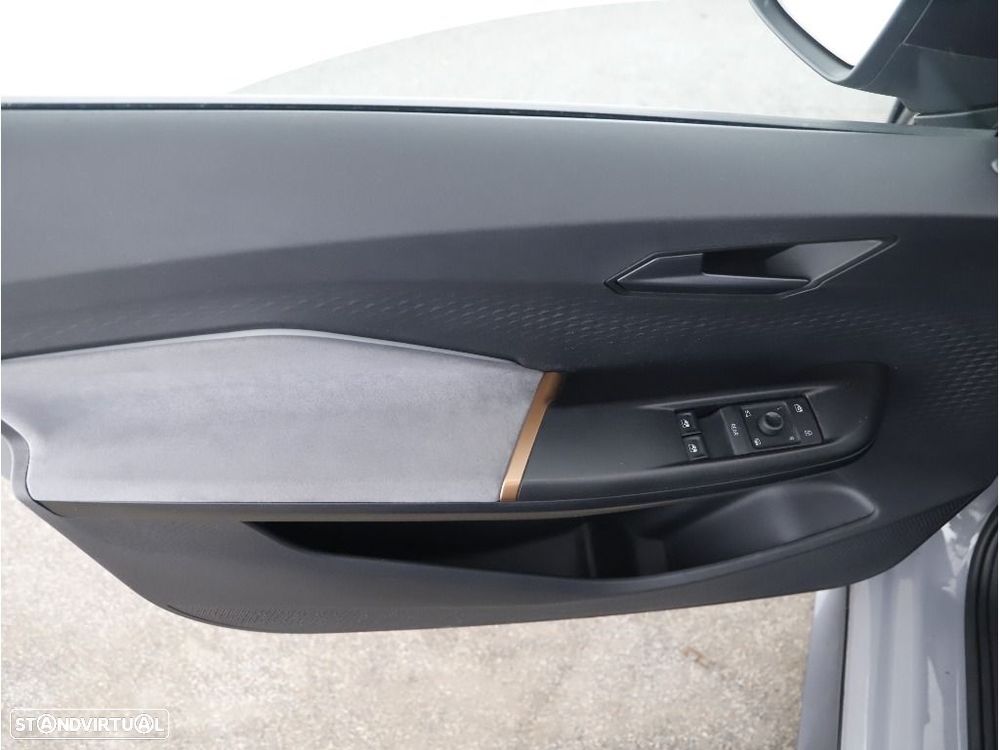 Cupra Born 58 kWh - 23