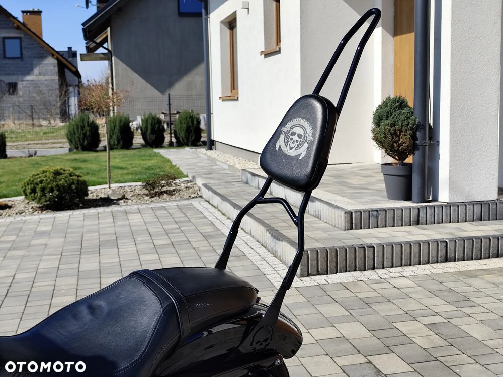 Harley-Davidson Sportster - 18