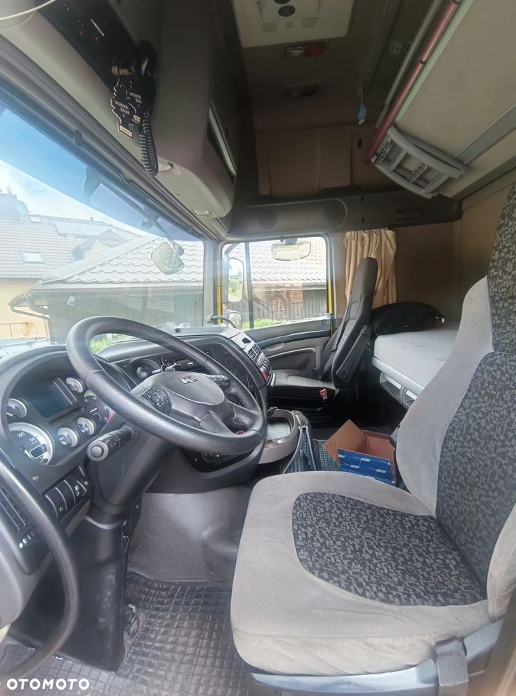 DAF Xf105 - 8
