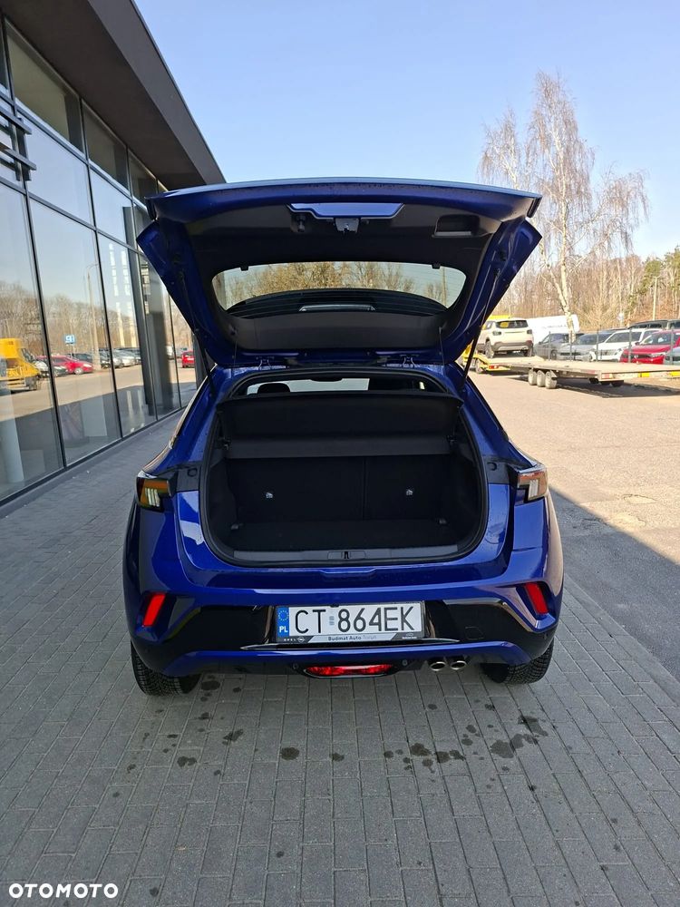Opel Mokka - 9