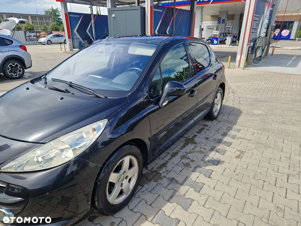 Peugeot 207 1.4 16V Sporty - 3