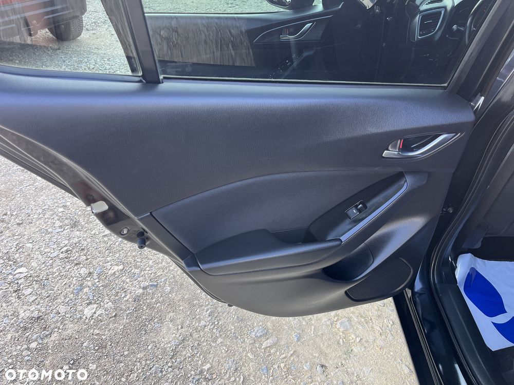 Mazda 3 SKYACTIV-G 120 KIZOKU - 21