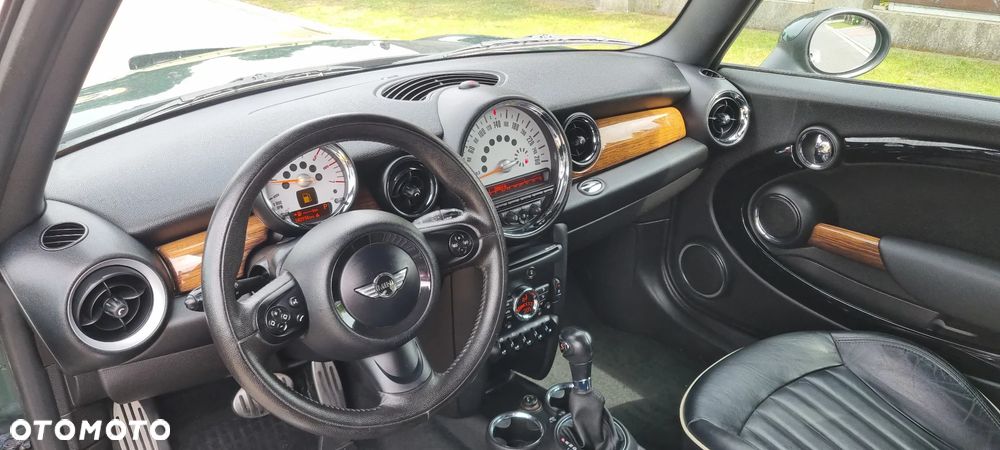 MINI Clubman Cooper SD Hampton - 8