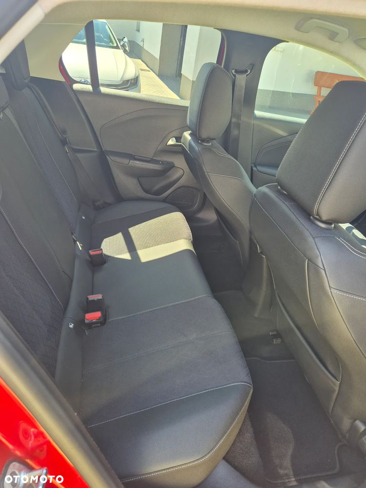 Opel Corsa - 16