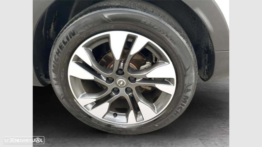 Opel Grandland X 1.2 T Innovation - 9