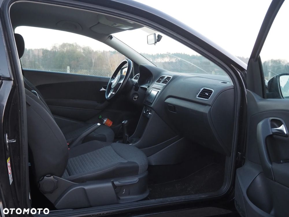 Volkswagen Polo 1.2 Team - 8