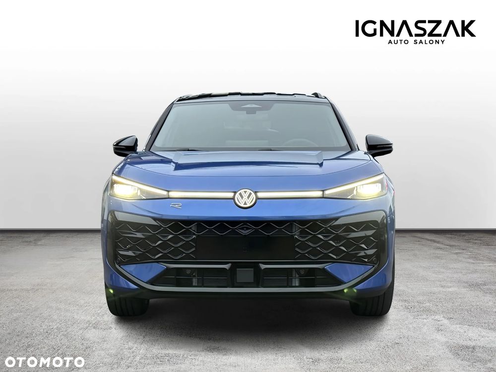 Volkswagen T-Roc 1.5 TSI R-Line DSG - 9