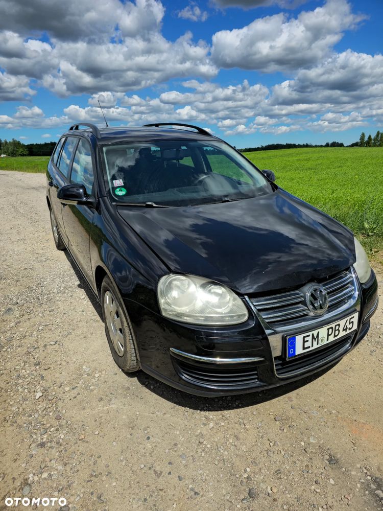 Volkswagen Golf 1.9 TDI Edition - 3