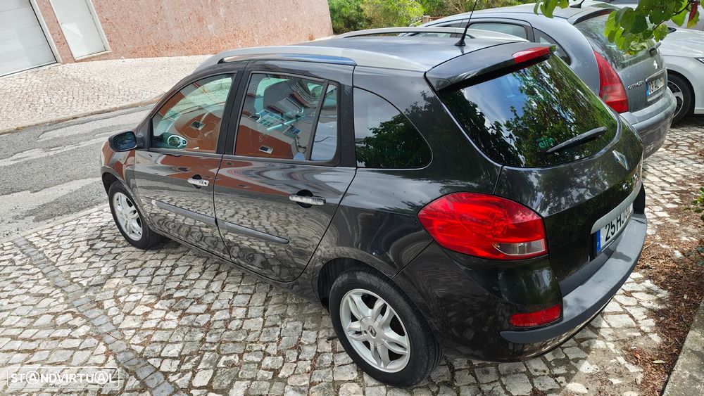 Renault Clio Break - 3