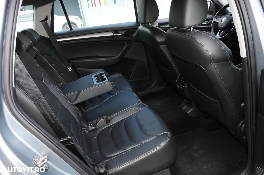 Skoda Kodiaq 2.0 TDI DSG Style - 8