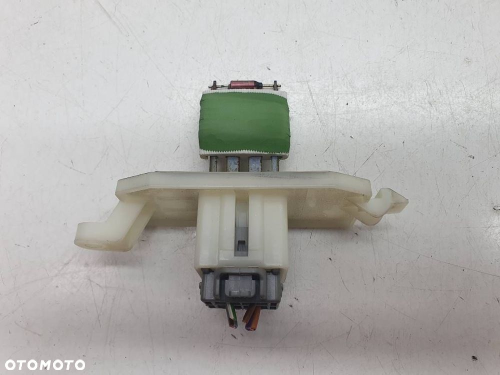 OPORNIK DMUCHAWY WENTYLATORA FORD TRANIST CUSTOM 2017 EU - 1