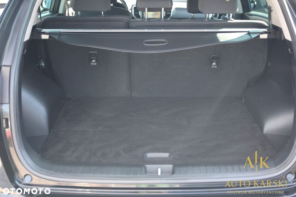 Kia Sportage - 40