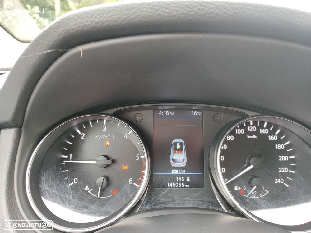 Nissan Qashqai 1.5 dCi Business Edition - 17