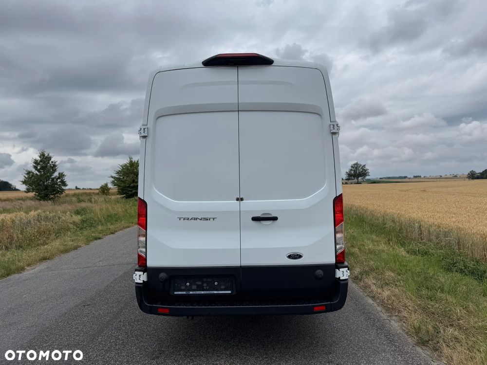Ford Transit - 6