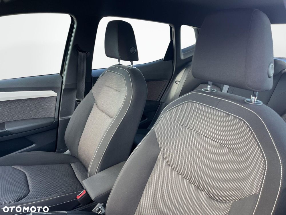 Seat Arona 1.0 TSI GPF Xcellence S&S - 12