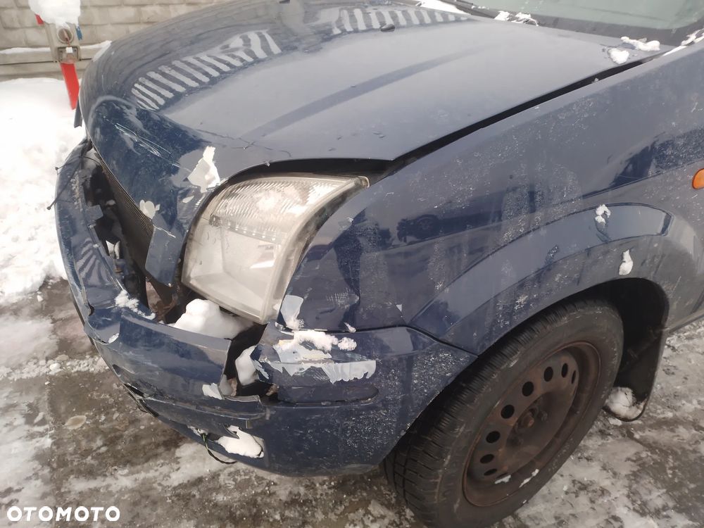 FORD FUSION I 02 - 05 1.4 16V DURATEC - PRZEŁĄCZNIK ZESPOLONY PAJĄK - 3