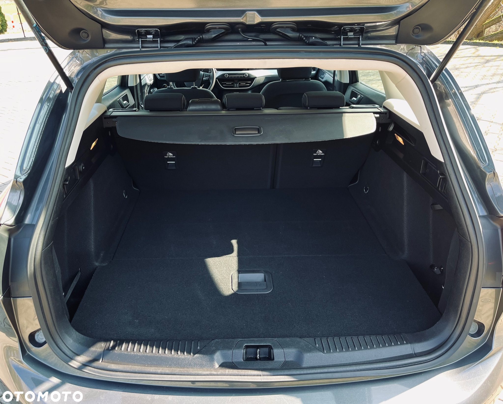 Ford Focus 1.0 EcoBoost Active Business - 20