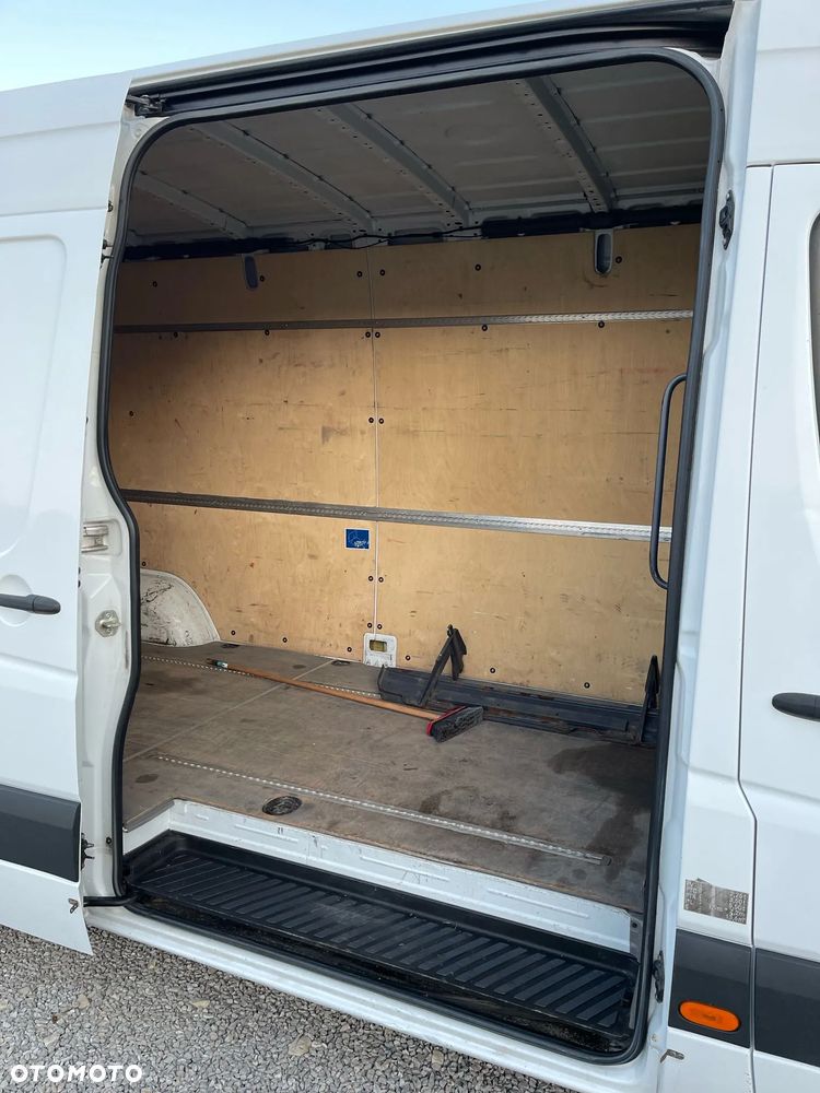 Mercedes-Benz Sprinter 906.213 EEV - 12