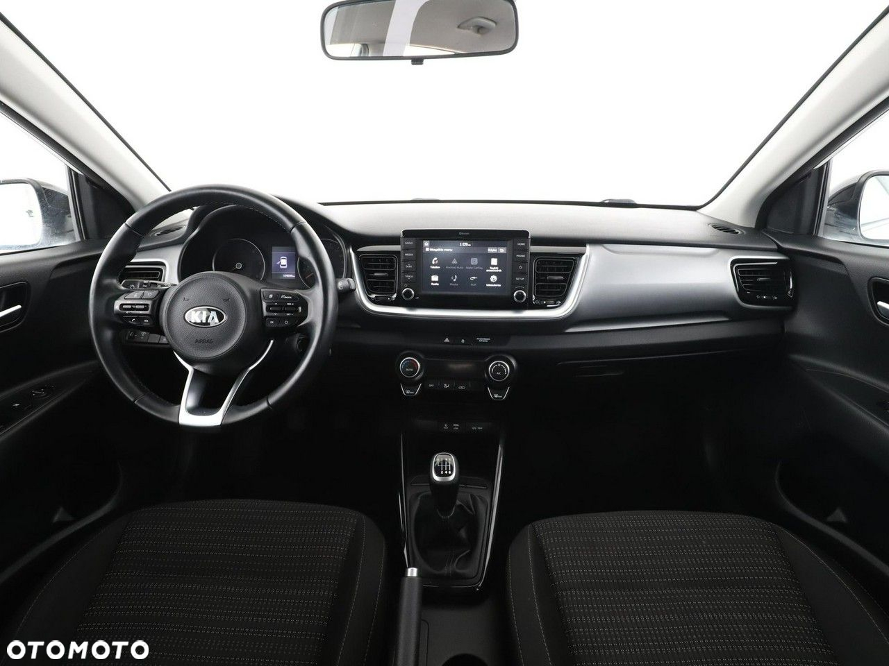Kia Stonic 1.6 CRDi Spirit - 15