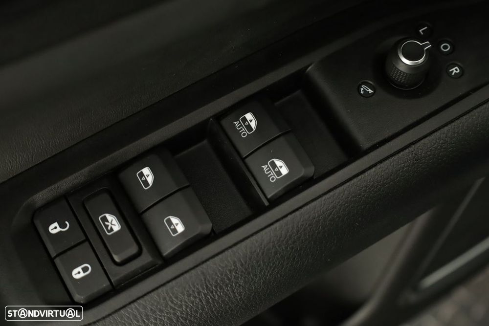 Jeep Compass 1.3 T4 4xe Auto Limited - 19