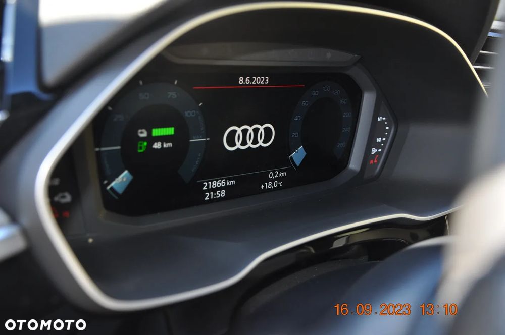 Audi Q3 ver-45-tfsi-e-s-line-s-tronic - 38