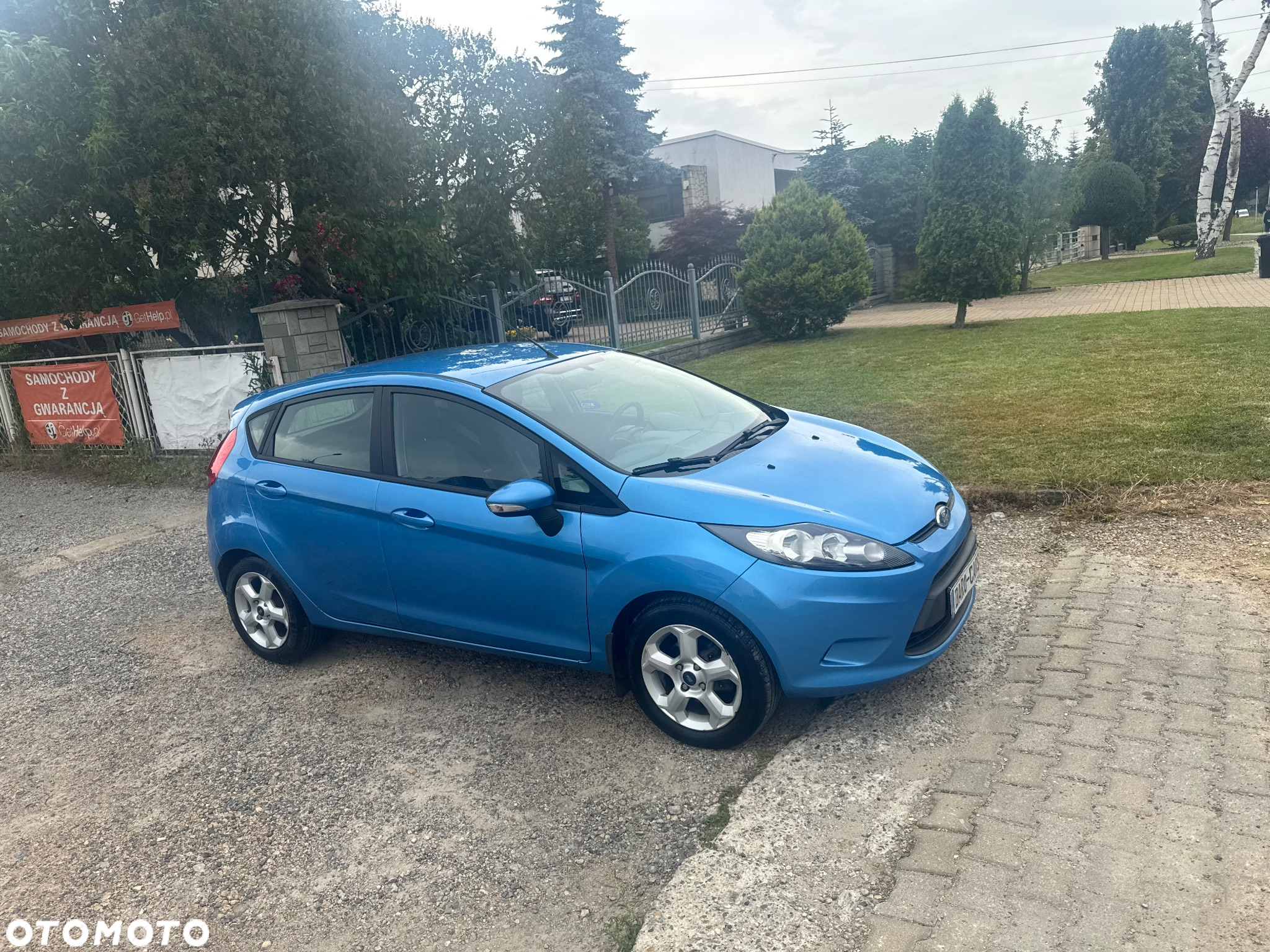 Ford Fiesta 1.25 Ghia - 20