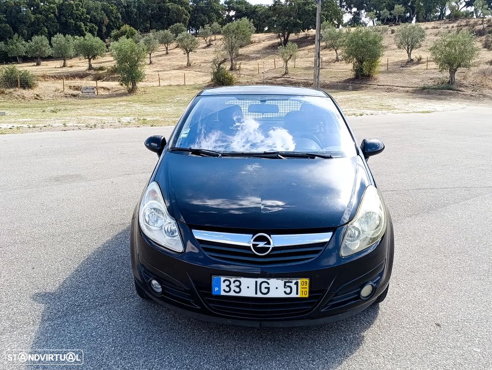 Opel Corsa 1.3 CDTi - 2
