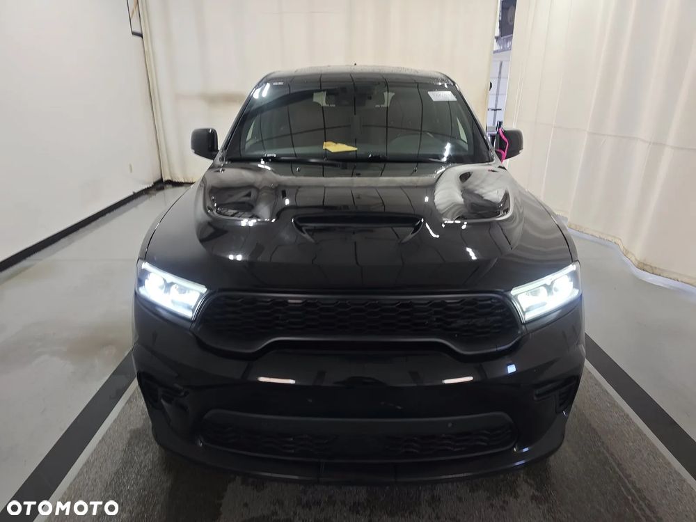 Dodge Durango 6.4 SRT - 6