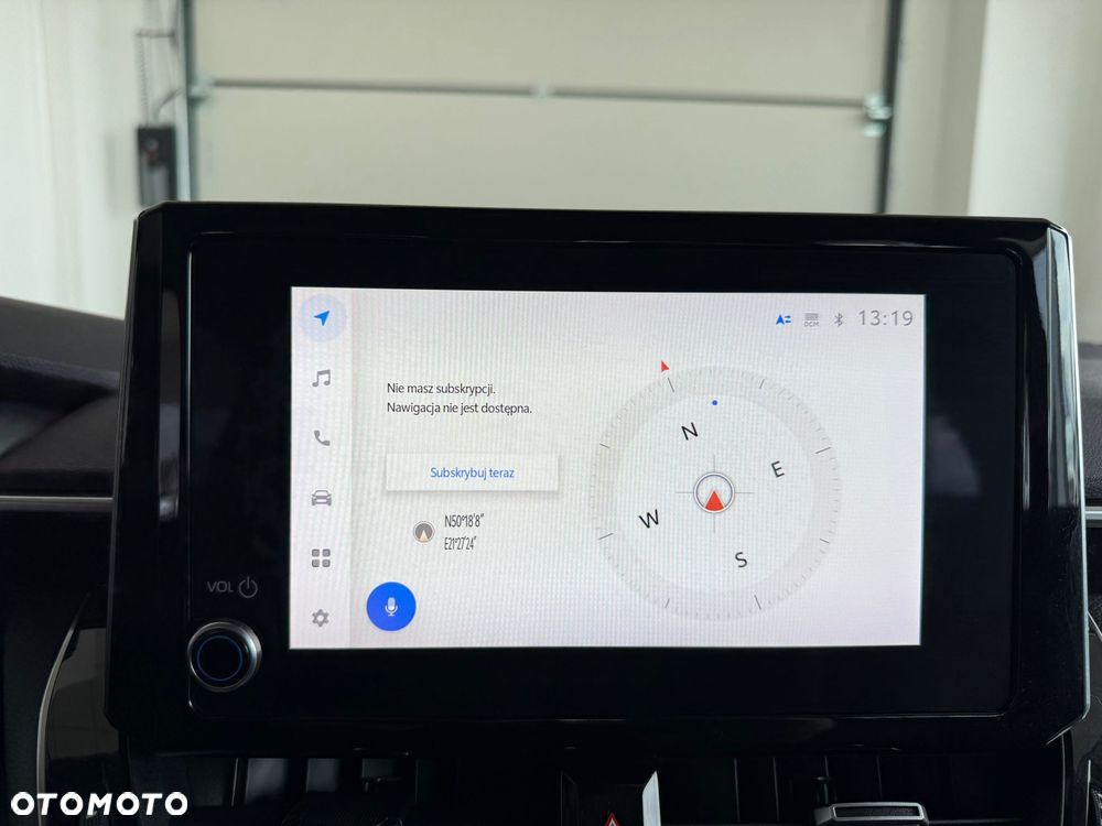 Toyota Corolla 1.5 Style - 28