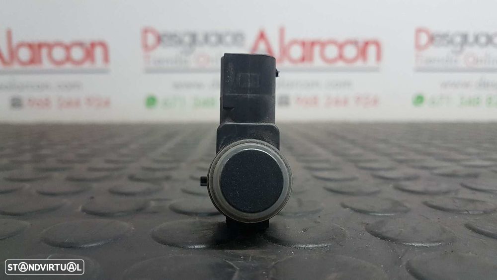 SENSOR DE ESTACIONAMENTO PEUGEOT 308 SPORT - 1