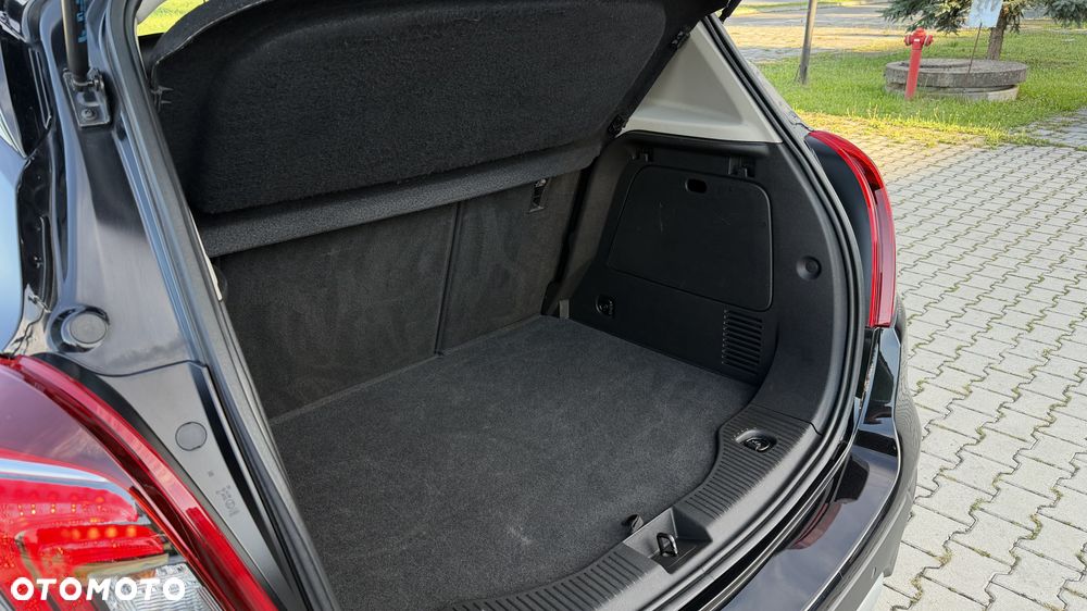 Opel Mokka X 1.4 (ecoFLEX) ECOTEC Start/Stop Innovation - 38