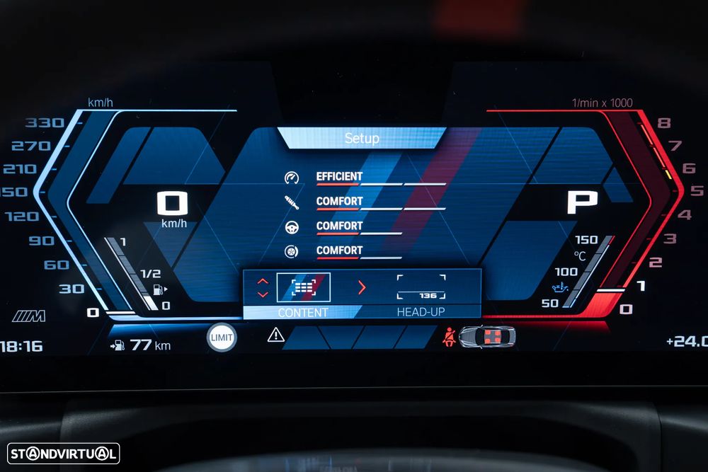 BMW M2 Auto - 33