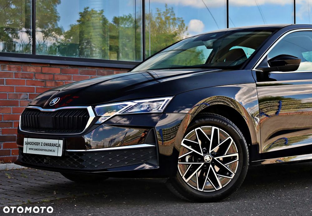 Skoda Octavia 2.0 TDI Selection - 15