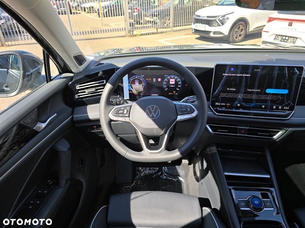 Volkswagen Tiguan 2.0 TDI Elegance DSG - 17