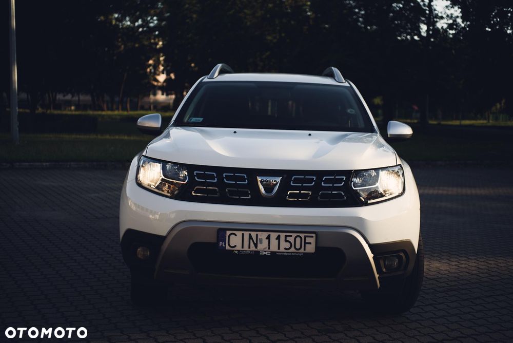 Dacia Duster 1.0 TCe Prestige - 8