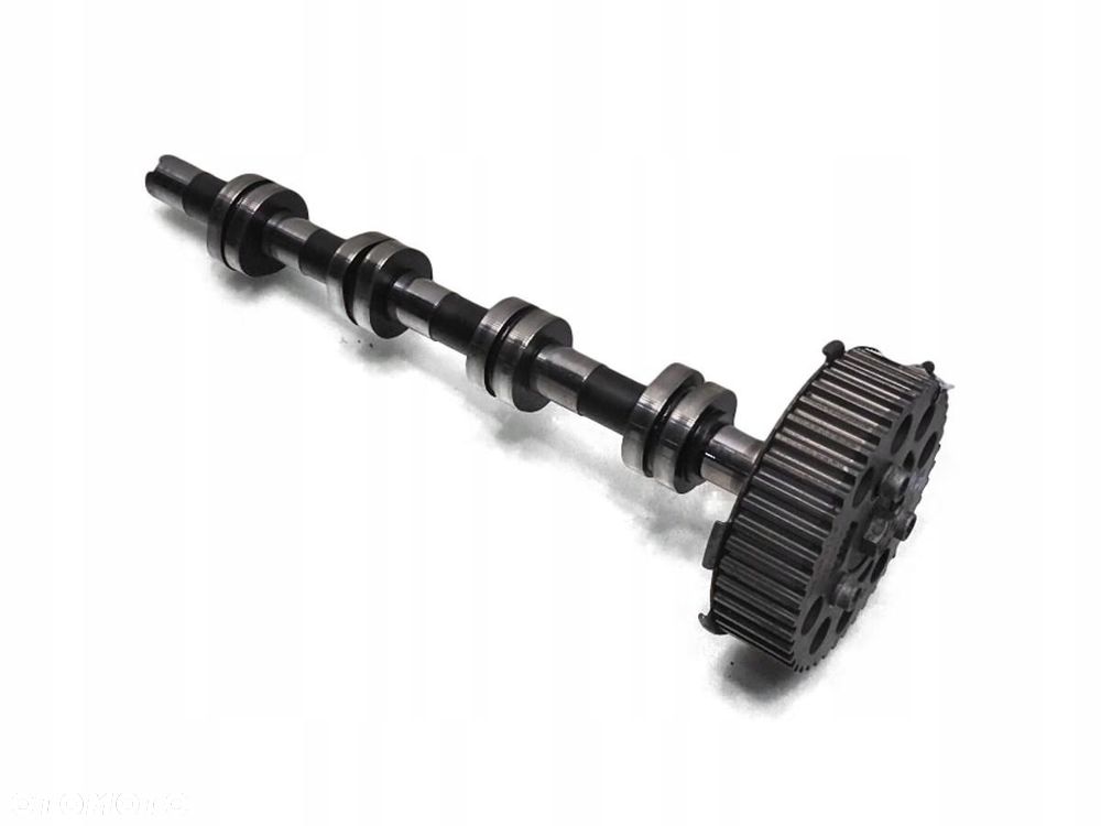 WAŁEK ROZRZĄDU SSĄCY DODGE CALIBER 2.0 CRDI - 1