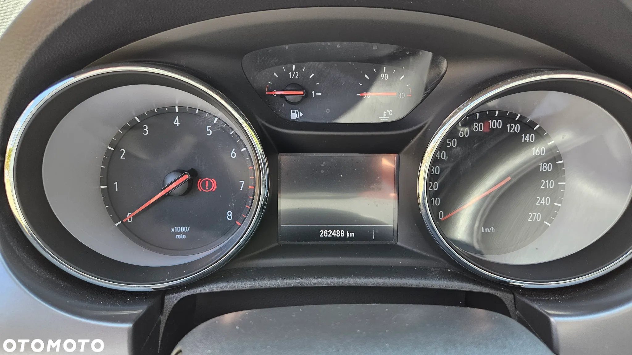 Opel Astra V 1.4 T Enjoy - 5