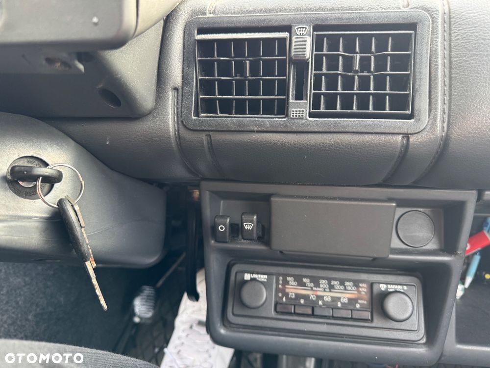 Fiat 126 650 Elegant - 6