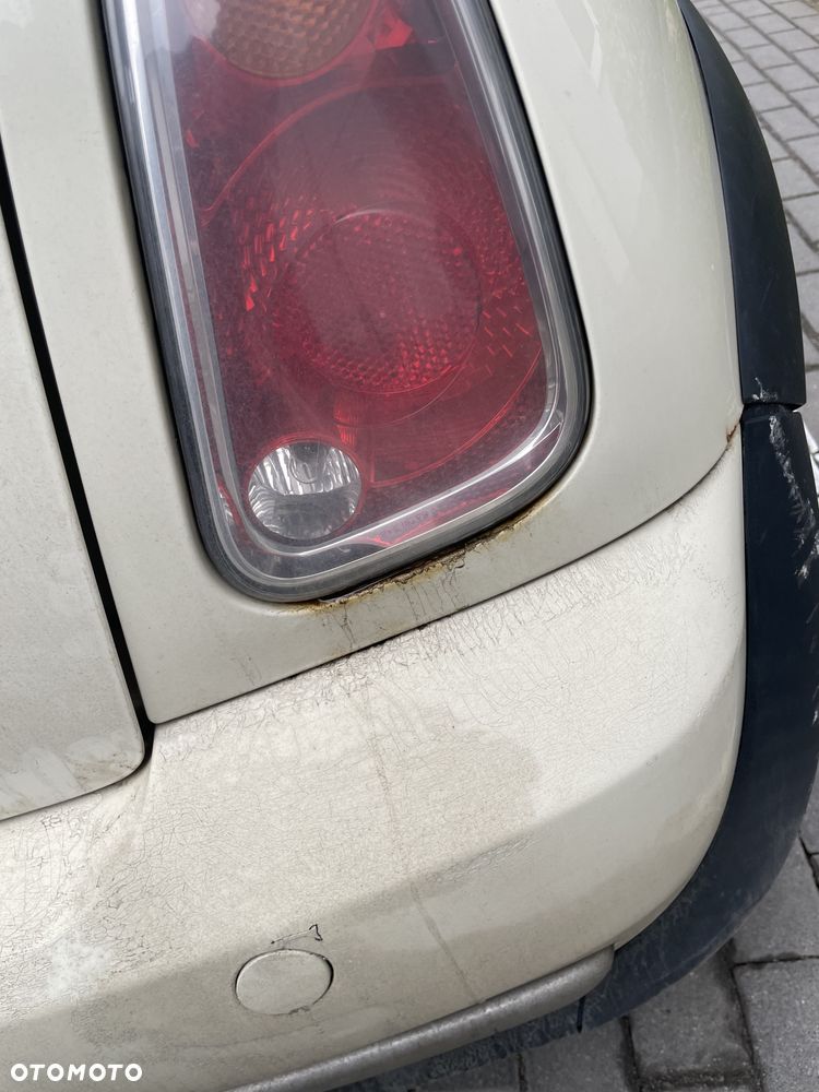 MINI ONE Standard - 10