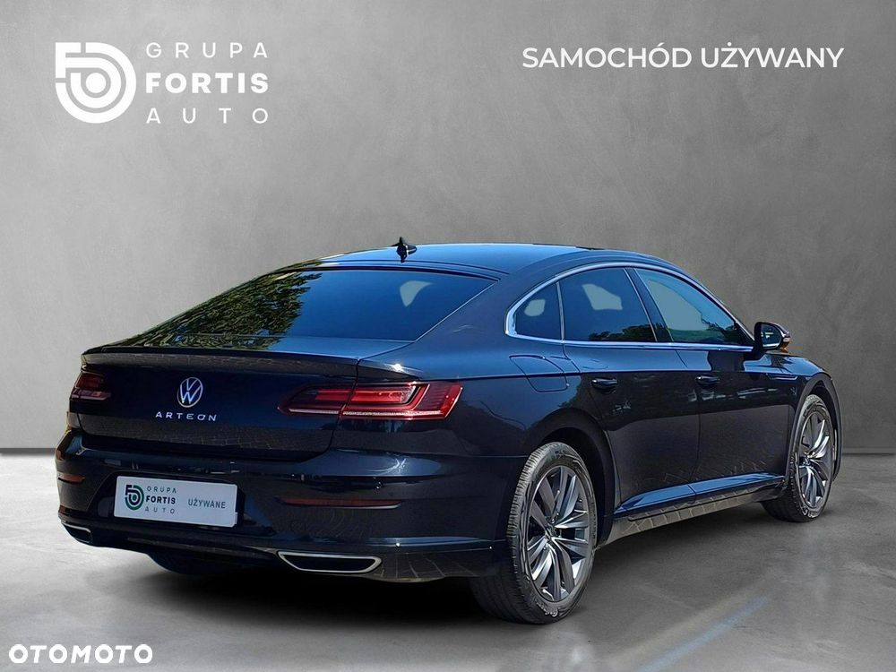 Volkswagen Arteon 2.0 TSI Elegance DSG - 5