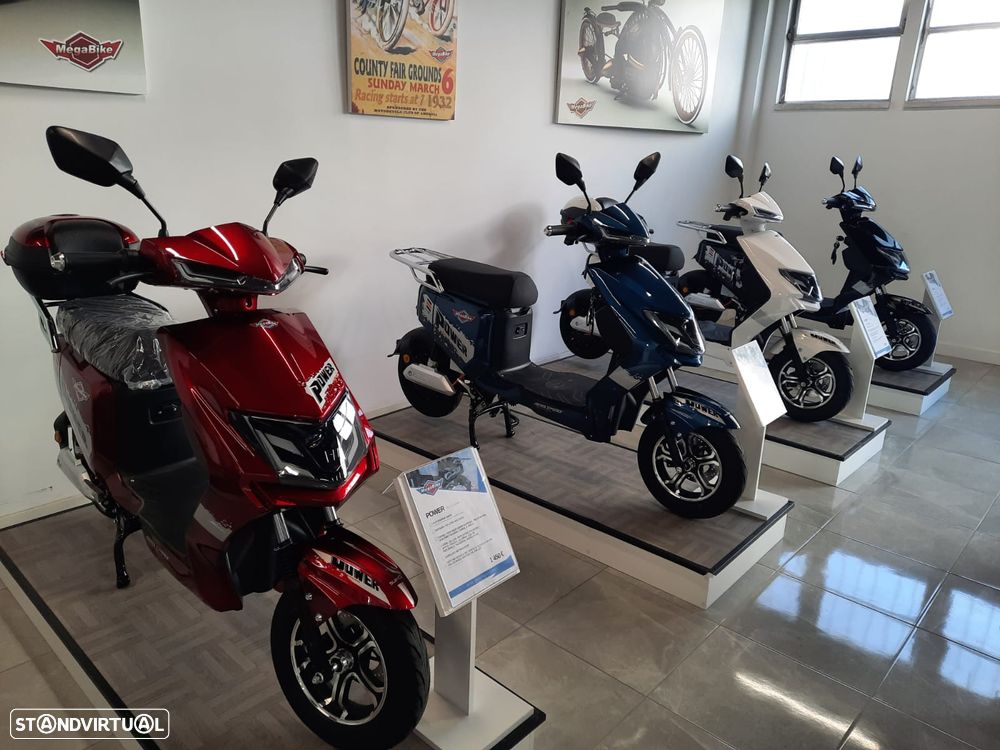 Outra não listada Outra S/ Carta Condução - 2