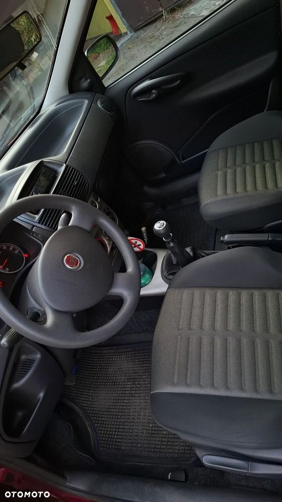 Fiat Punto - 10
