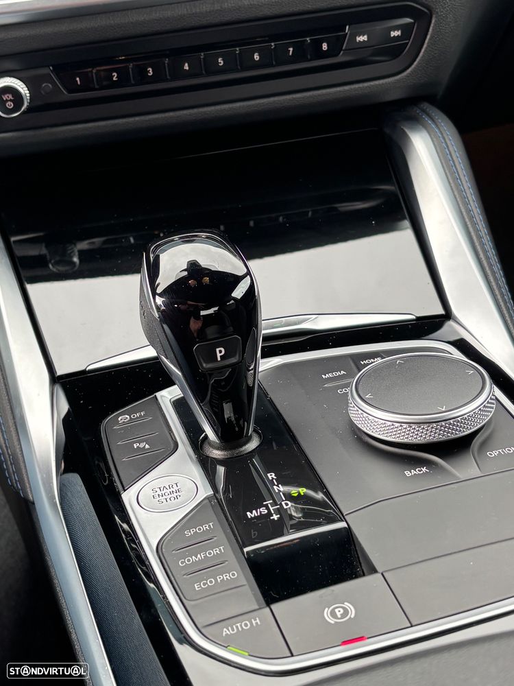 BMW 220 d Coupe Pack M Auto - 31