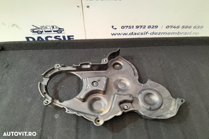 Capac distributie mijloc 9659869280 9659869280 Peugeot 307 1 [2001 - - 2