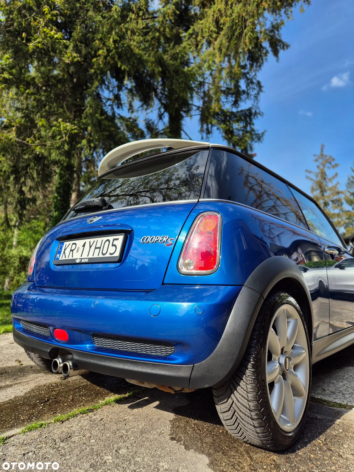 MINI Cooper S Standard - 7