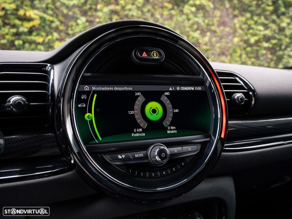 MINI Clubman John Cooper Works Plus ALL4 - 53